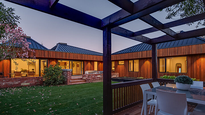 Passivhaus 