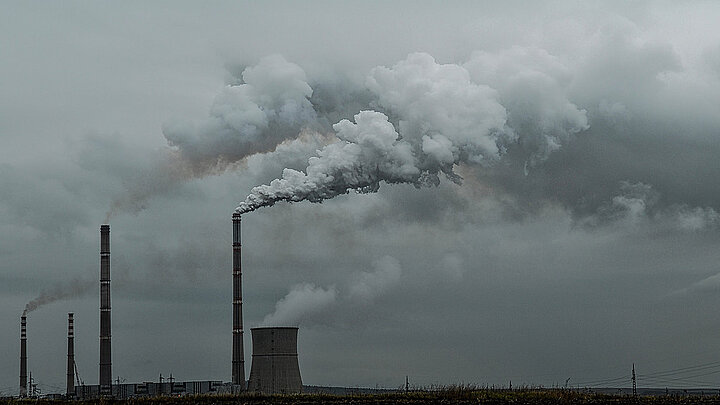 Emissionen 