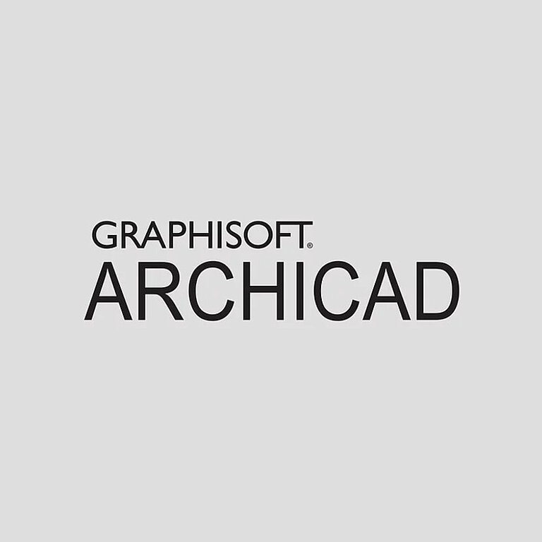 ARCHICAD Logo